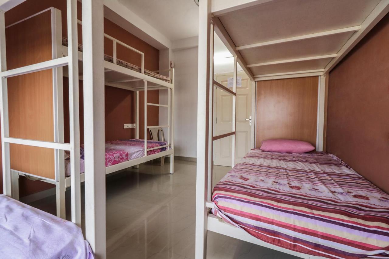 Ms Residence Homestay Kochi Ngoại thất bức ảnh